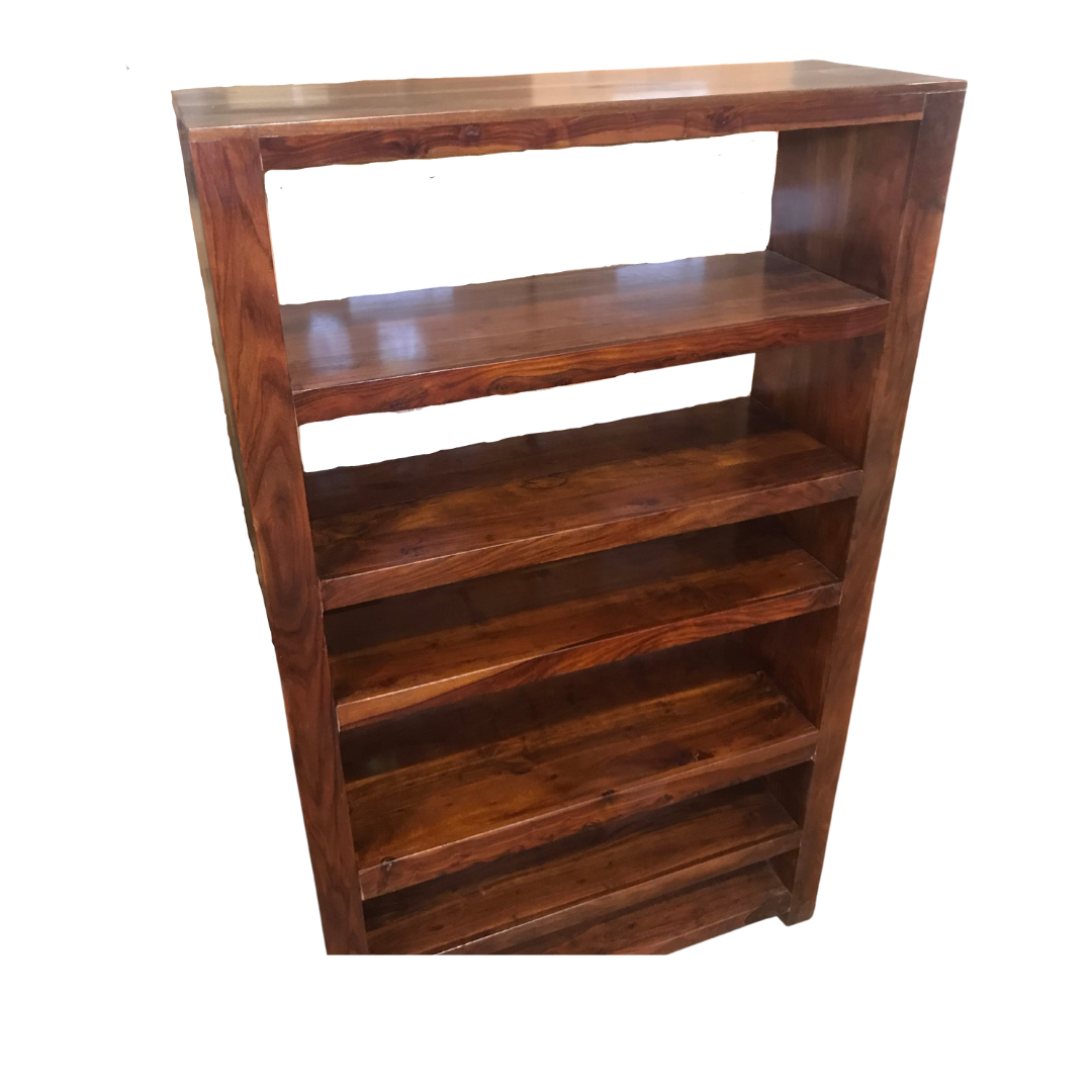 Casa Suarez Book Shelf | 200x120x40 cm
