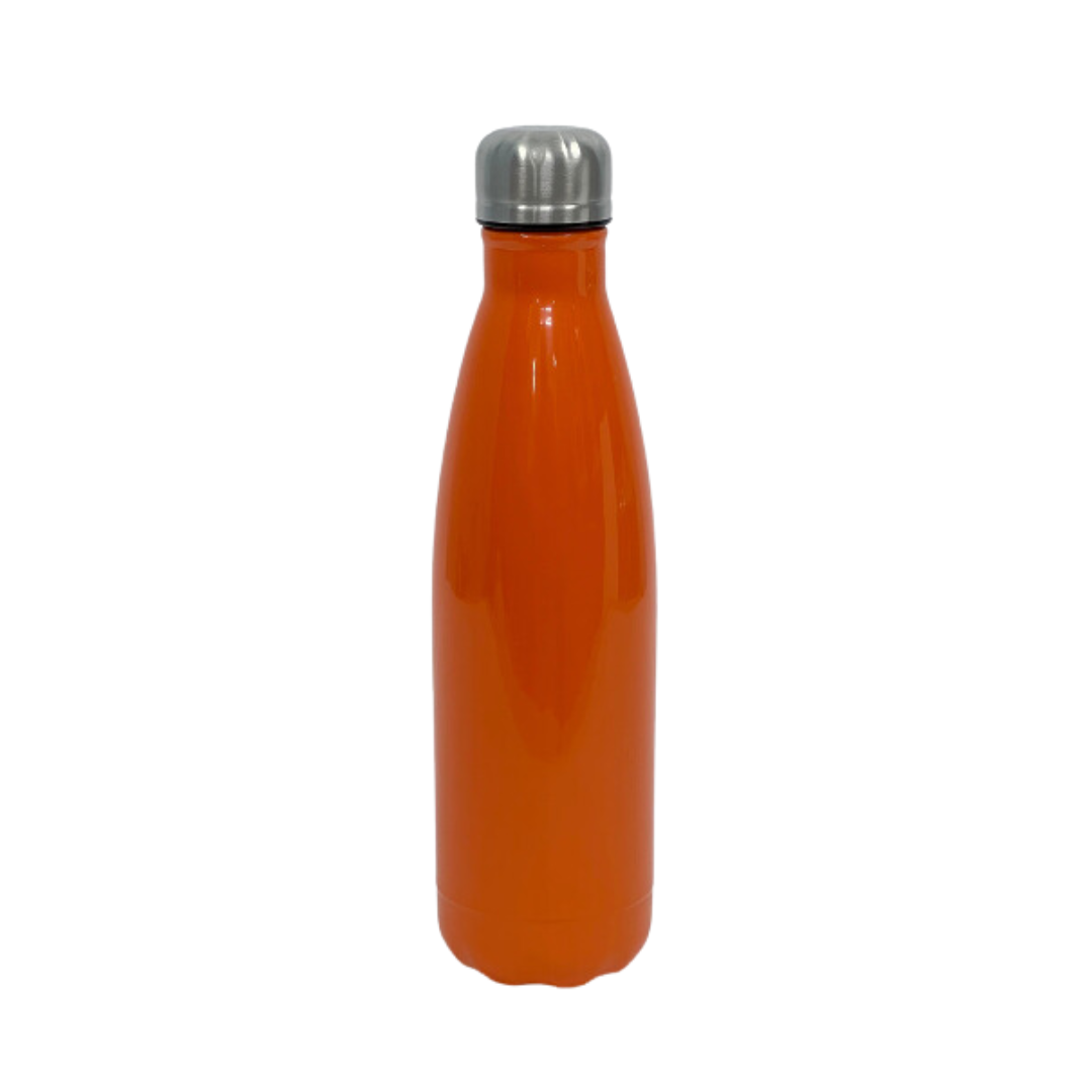 Termo de acero