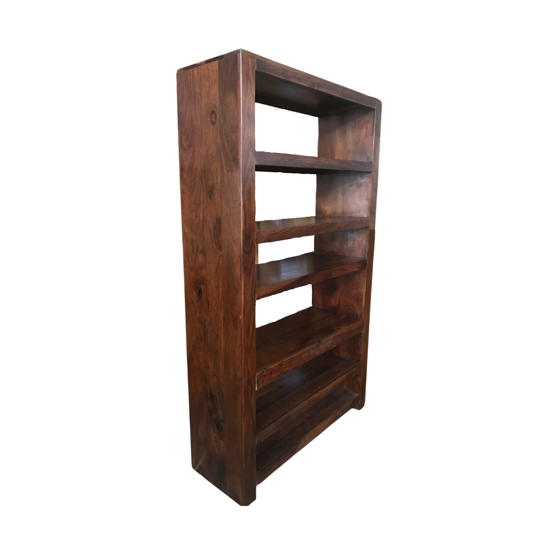 Casa Suarez Book Shelf | 200x120x40 cm