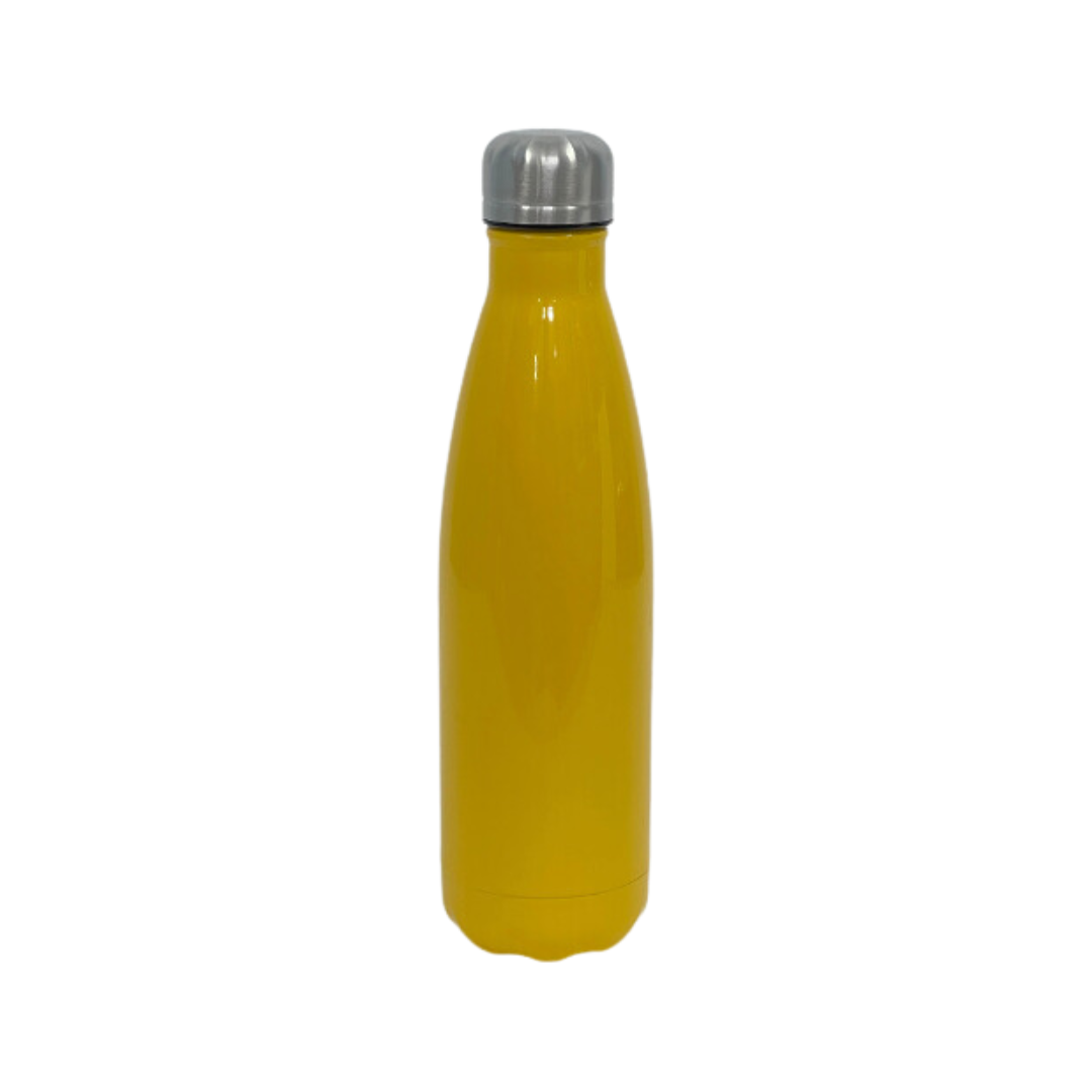 Termo de acero