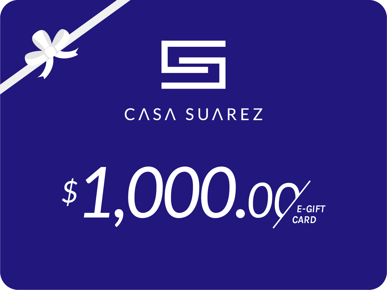 E-Gift Card 1000