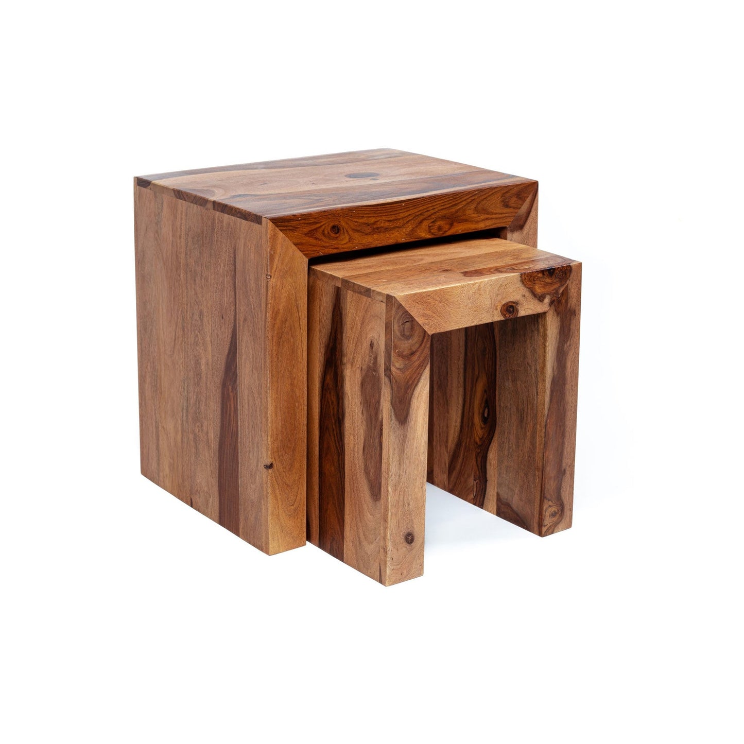 Set of Stools | 45x35x45 cm