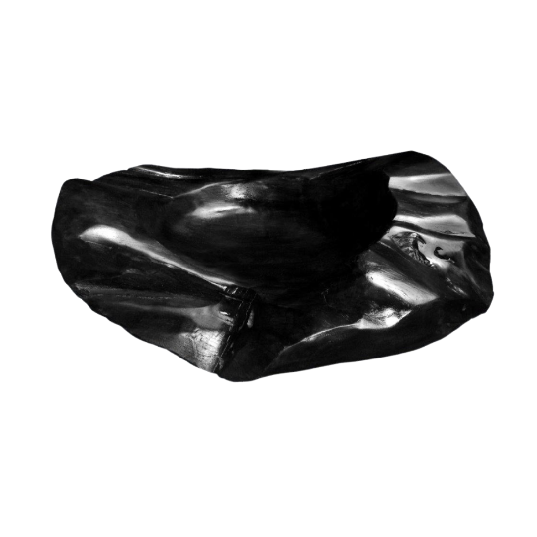 Casa Suarez - Candy Bowl Teak | 3 Sizes Available