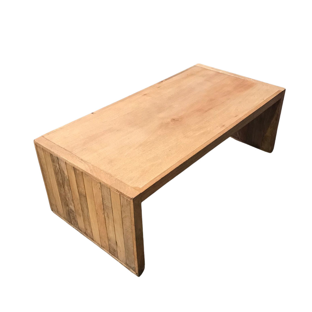 Mesa de Centro Mango | 130cmx65cmx45cm