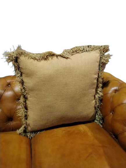 Casa Suarez Pillow Sacking | 2 Sizes Available