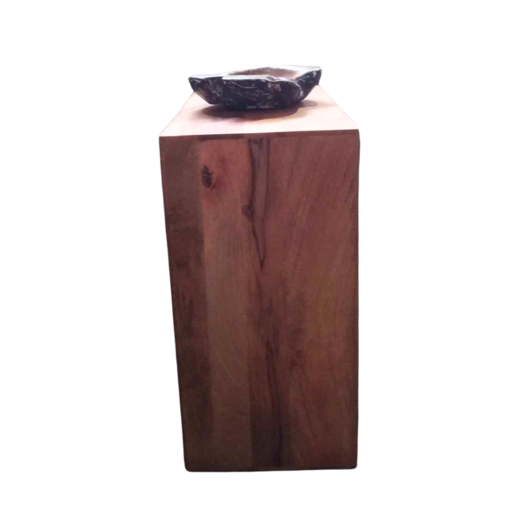 Mueble Repisa Madera