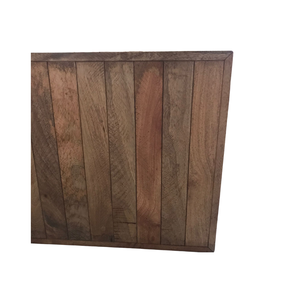 Mesa de Centro Mango | 130cmx65cmx45cm