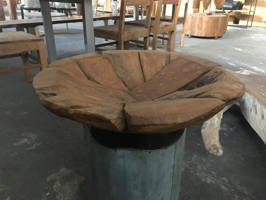 Root Plate | 2 Sizes Available