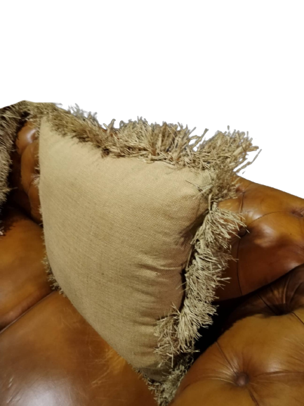 Casa Suarez Pillow Sacking | 2 Sizes Available