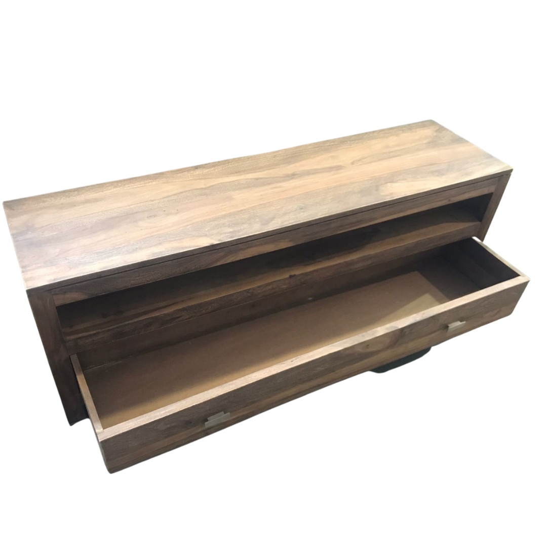 MESA  DE TV ZEN
