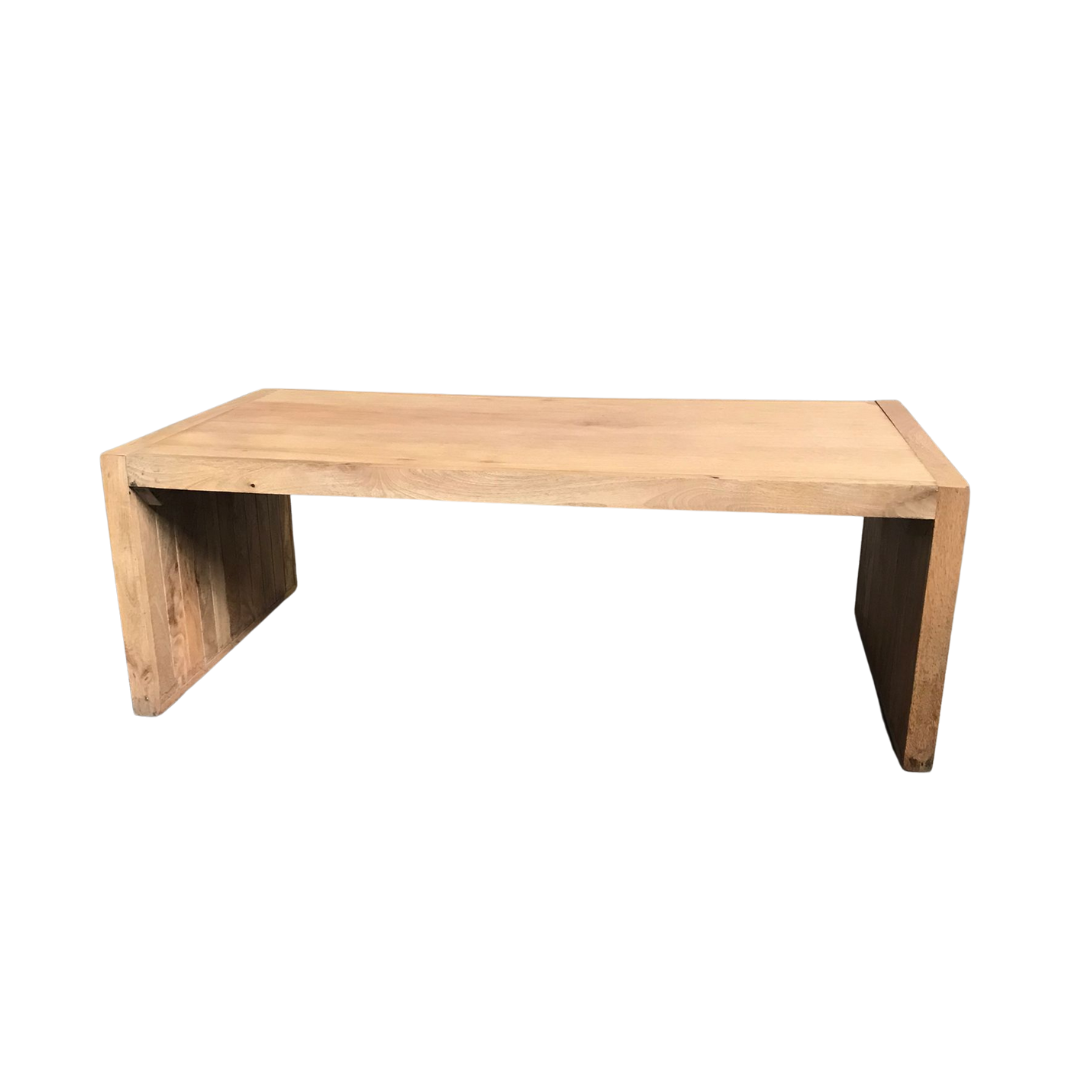 Mesa de Centro Mango | 130cmx65cmx45cm