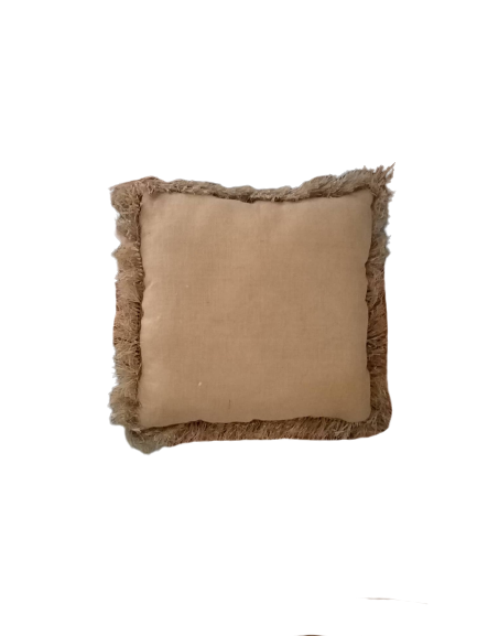 Casa Suarez Pillow Sacking | 2 Sizes Available