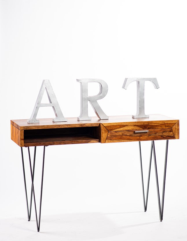 Letters ART - Wall Decoration ART