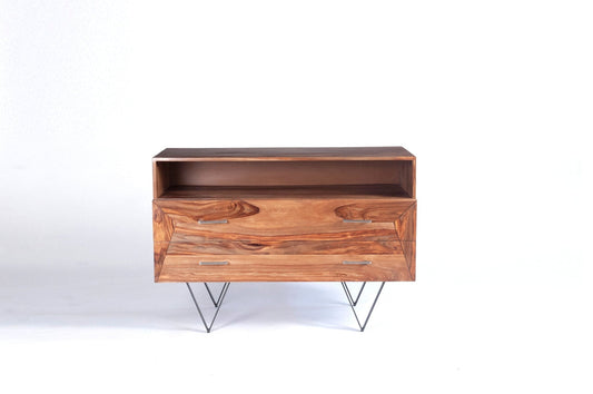 Casa Suarez Metric 2 c| 115x50x78 cm