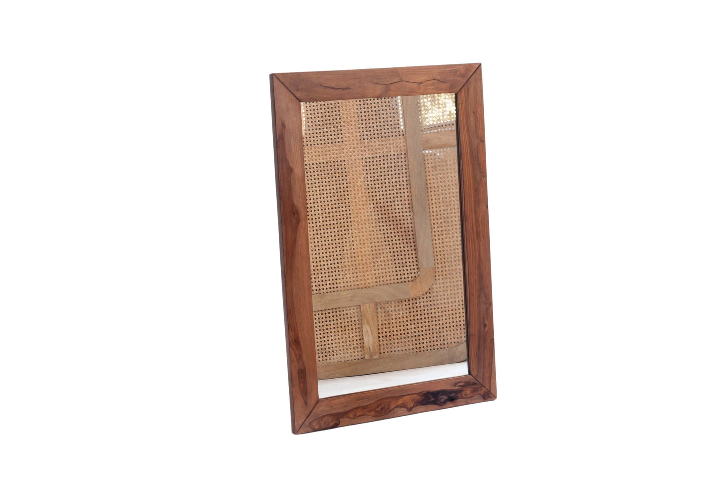Casa Suarez Metric Medium Mirror |  90x60x2.5 cm
