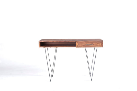 Casa Suarez Metric Study Desk 1 Drawer | 121x40x77 cm