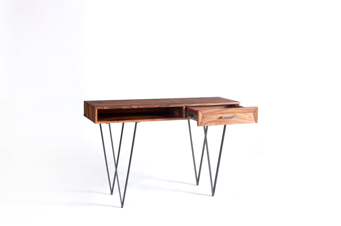 Casa Suarez Metric Study Desk 1 Drawer | 121x40x77 cm
