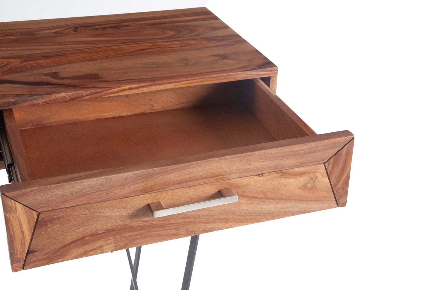 Casa Suarez Metric Study Desk 1 Drawer | 121x40x77 cm