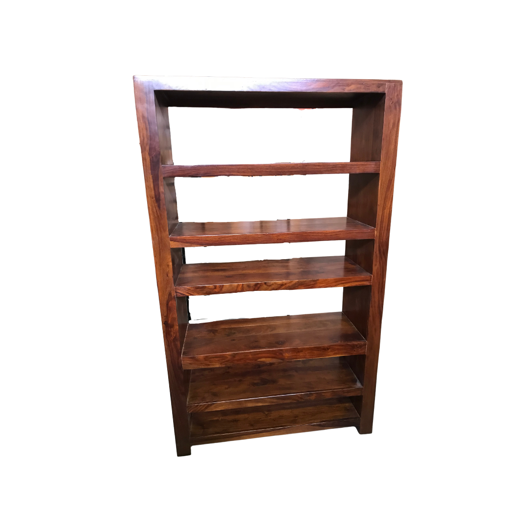 Casa Suarez Book Shelf | 200x120x40 cm