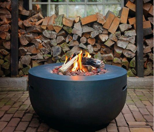 CASA SUAREZ FIREPITS