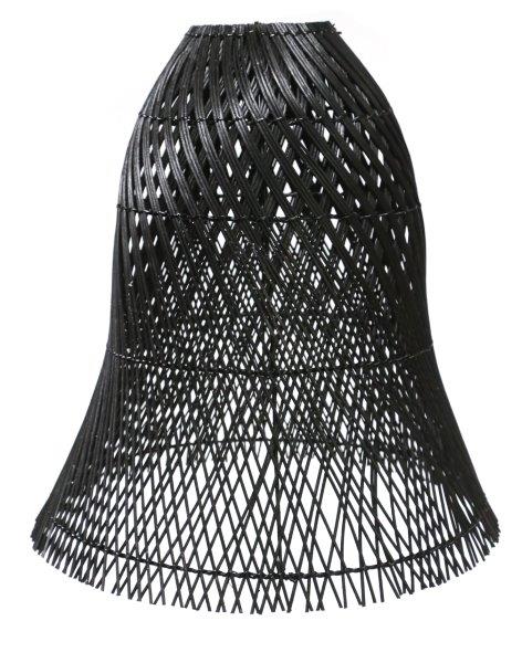 Swing Triple X lamp Shade | 52x50x50 cm