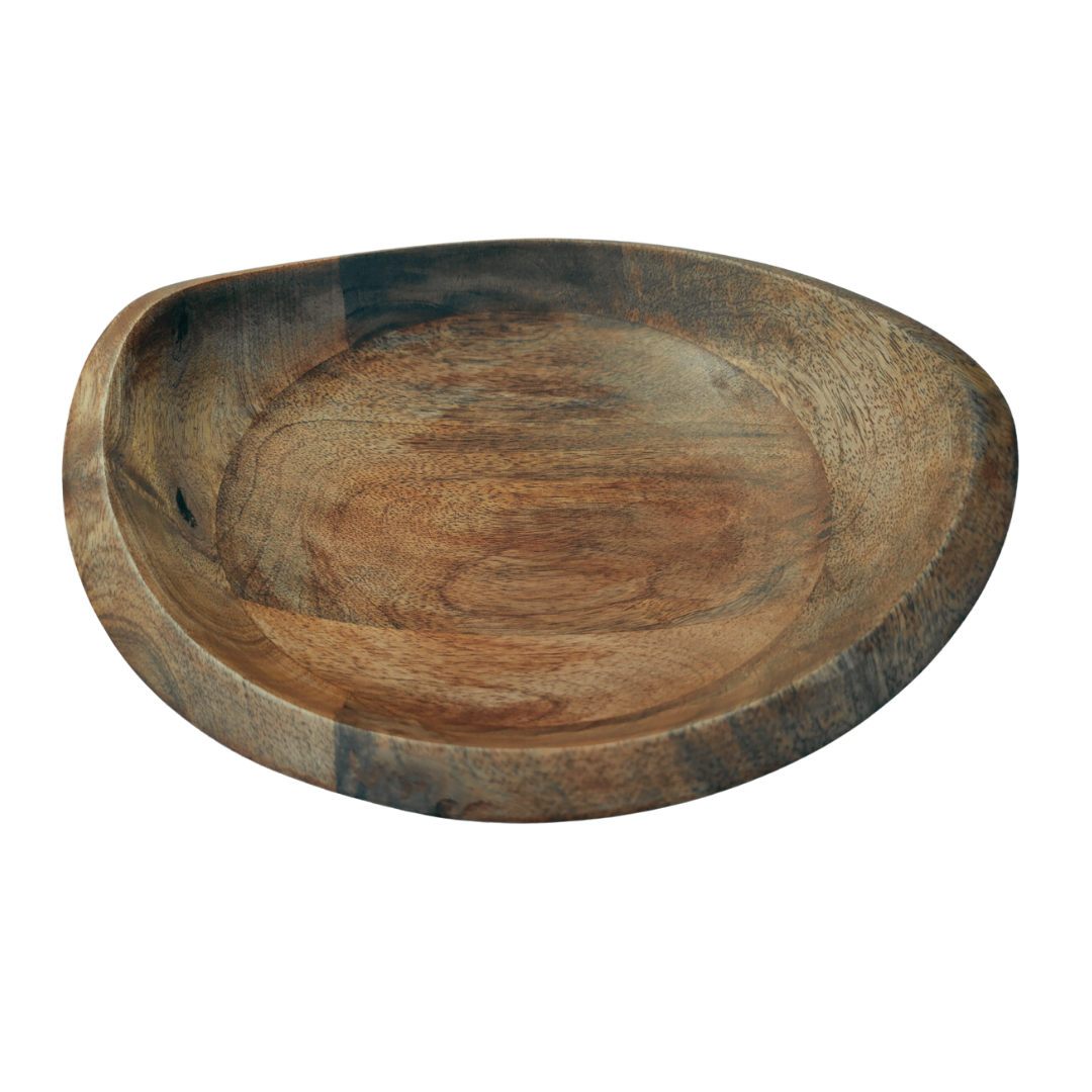 Mango WOOD TRAY