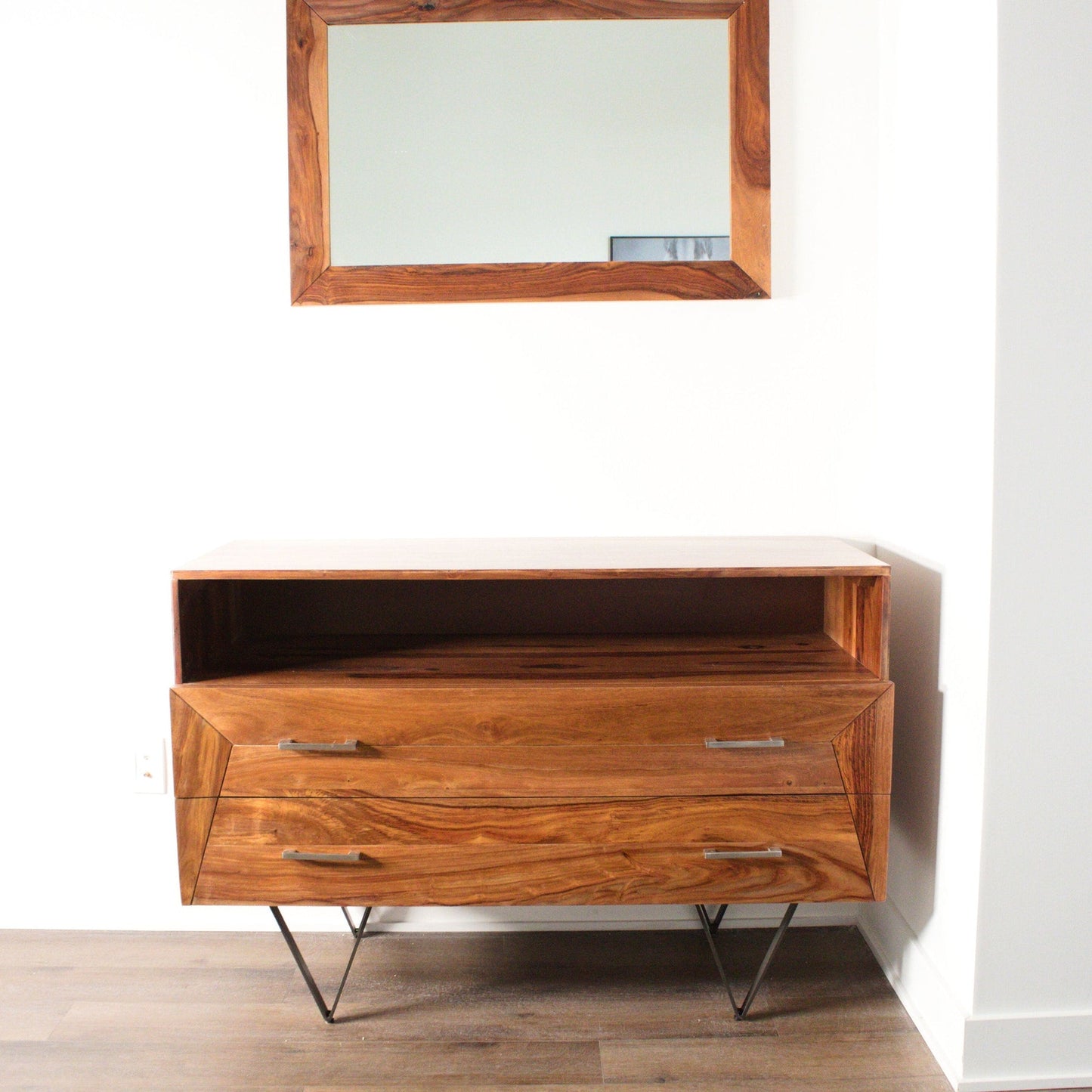 Casa Suarez Metric 2 c| 115x50x78 cm