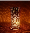 Casa Suarez Floor Lamp | 2 Sizes Available