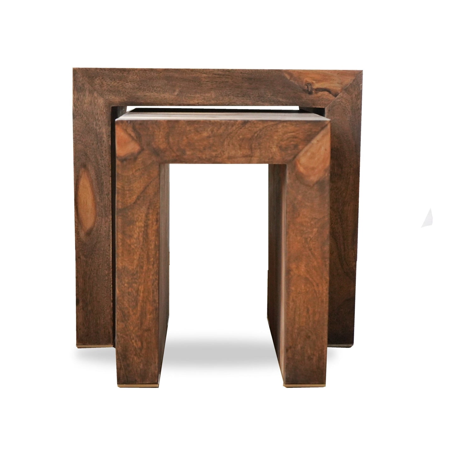 Set of Stools | 45x35x45 cm