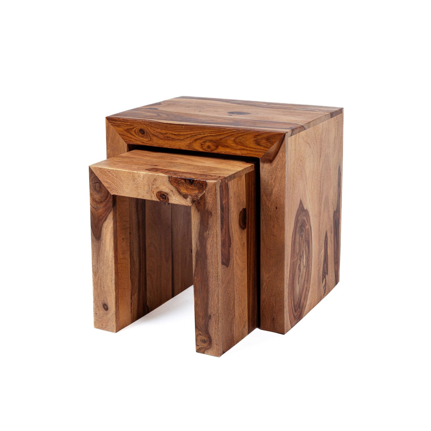 Set of Stools | 45x35x45 cm