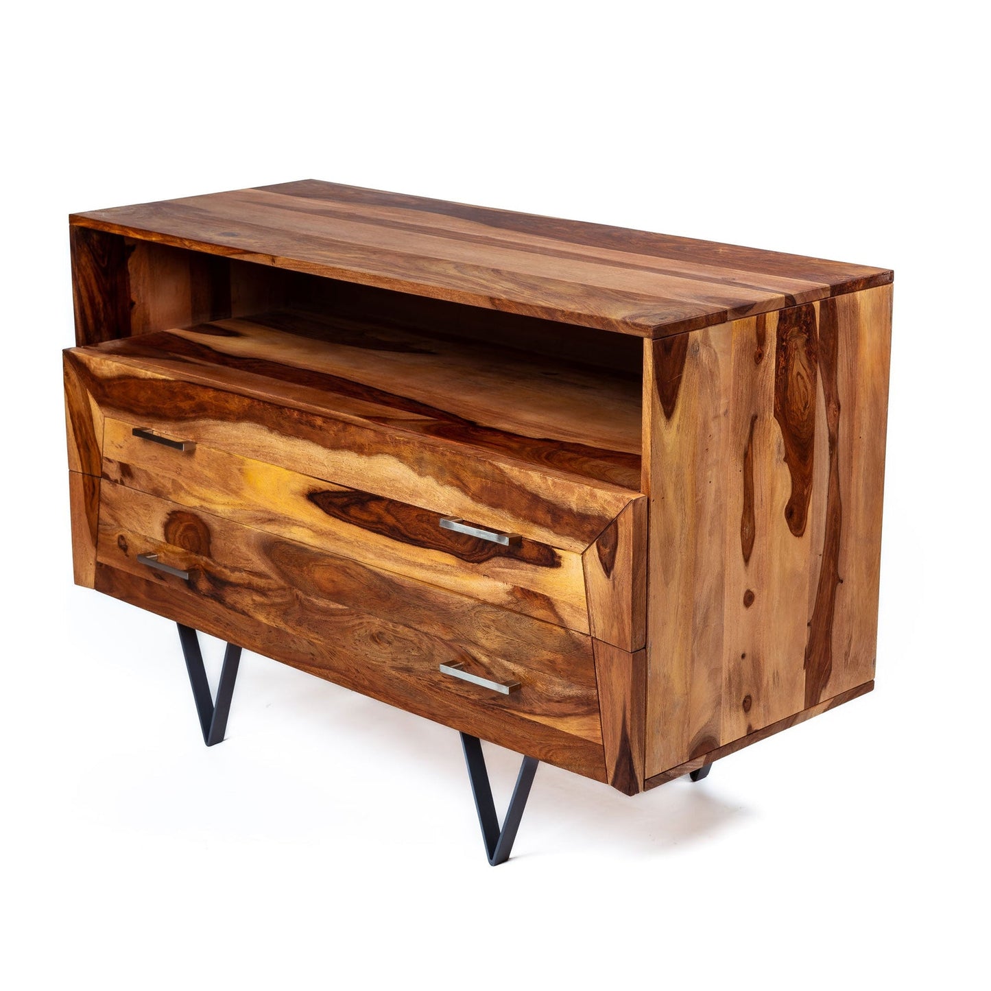 Casa Suarez Metric 2 c| 115x50x78 cm