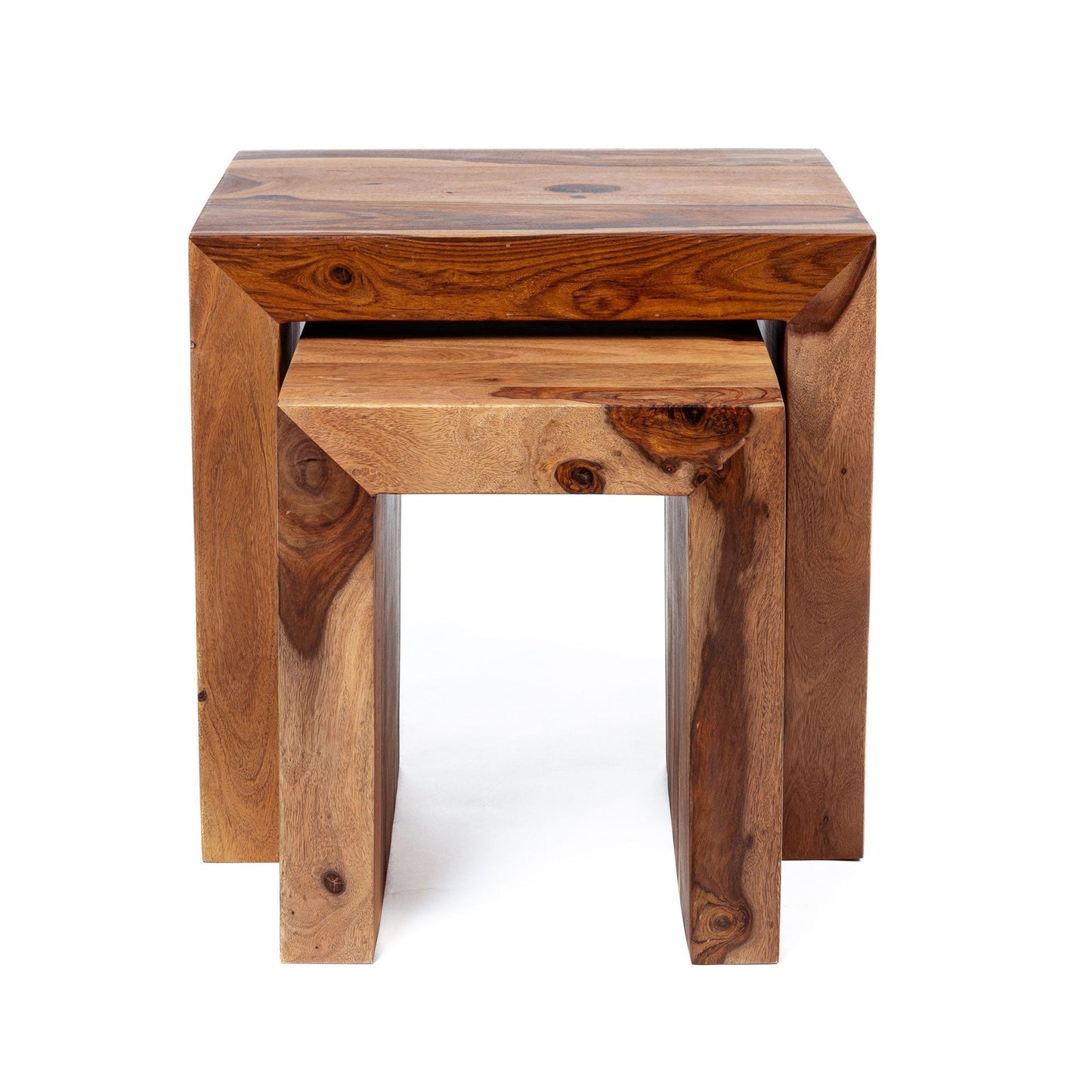 Set of Stools | 45x35x45 cm