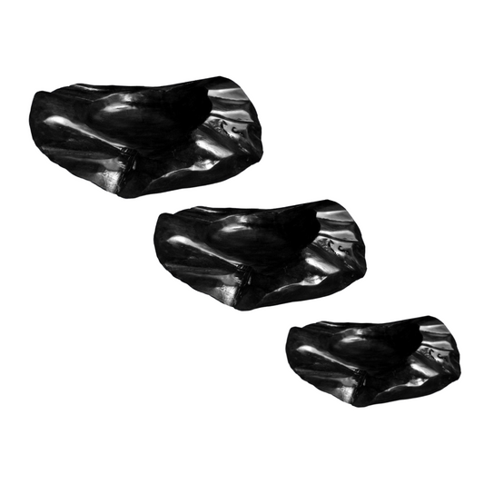 Casa Suarez - Candy Bowl Teak | 3 Sizes Available