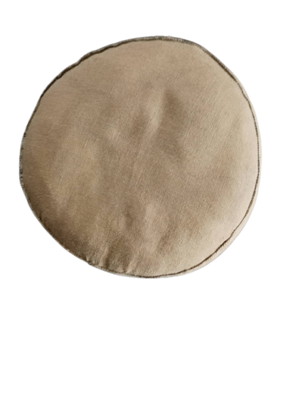 Casa Suarez Pouf Sacking | 2 Sizes Available