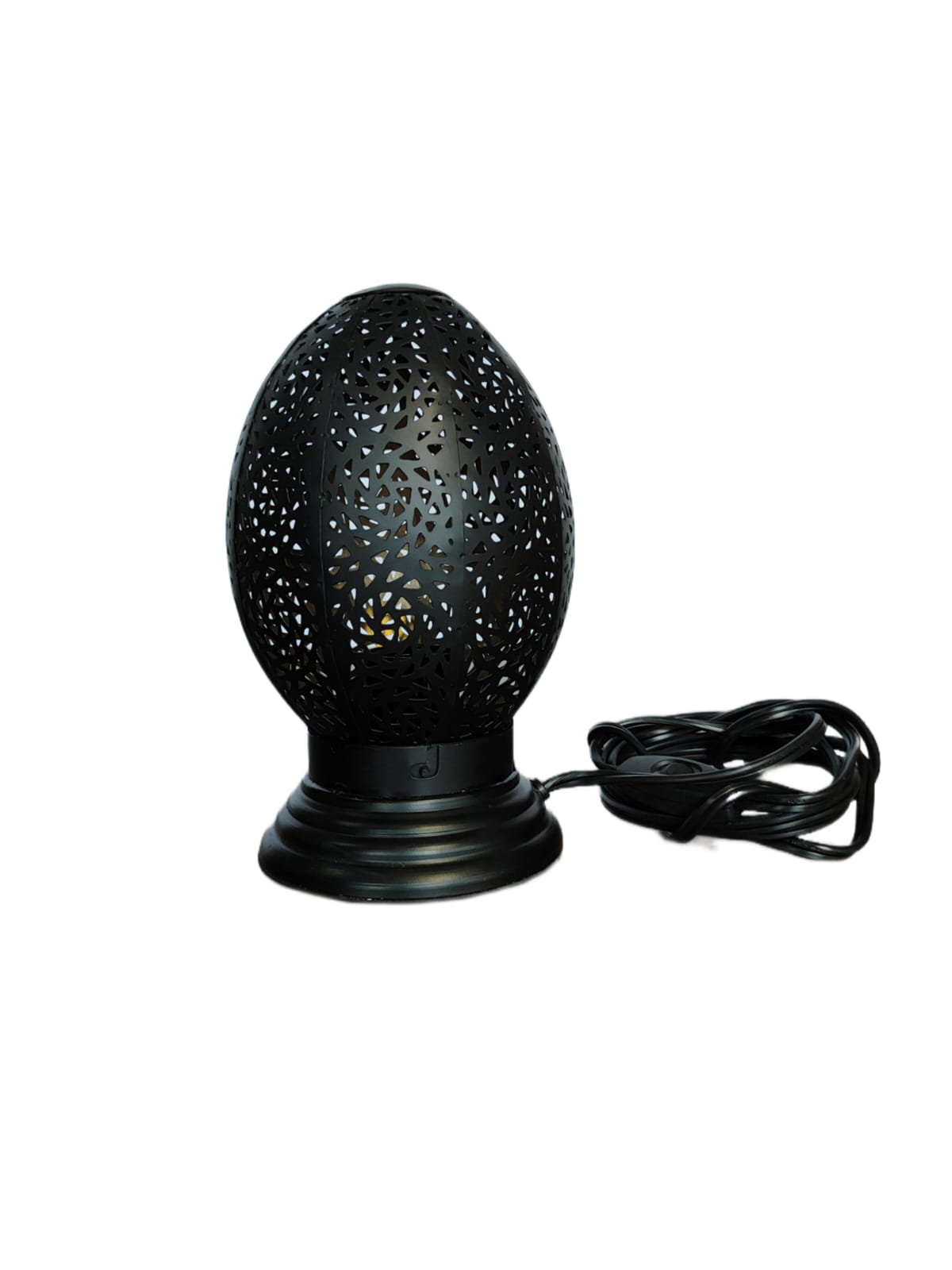 Casa Suarez Table Lamp Oval
