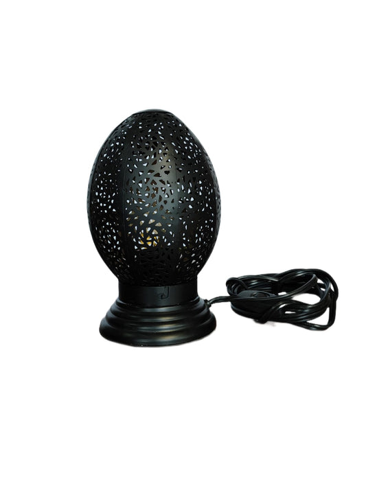 Casa Suarez Table Lamp Oval