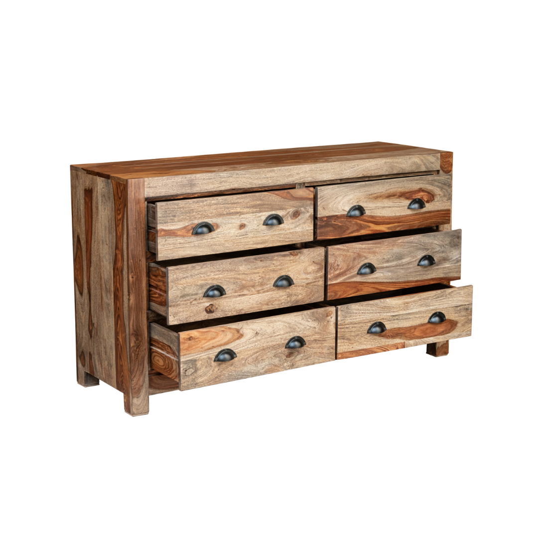 Sheesham Dresser