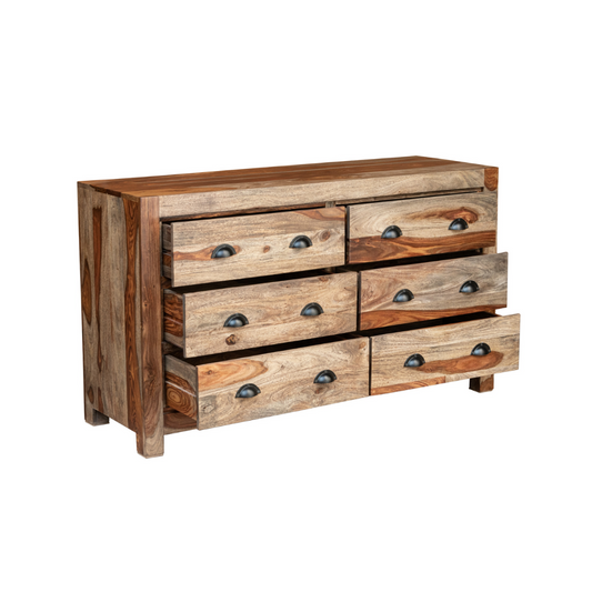 Sheesham Dresser