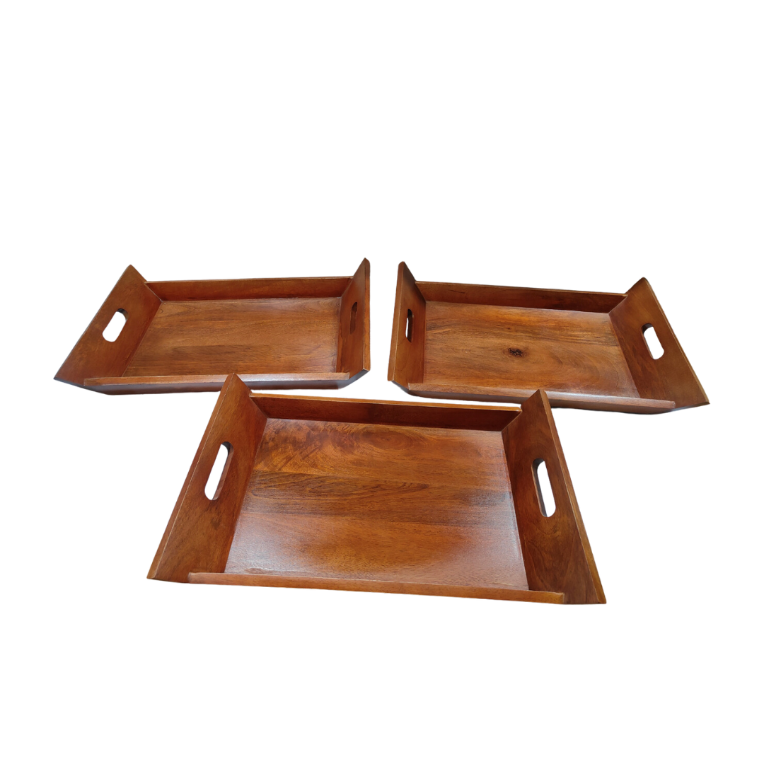 Mango WOODEN TRAY