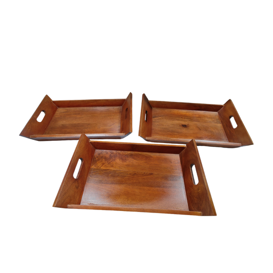 Mango WOODEN TRAY